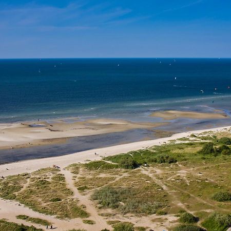 Ferienhaus Seemoewe Marina Wendtorf المظهر الخارجي الصورة