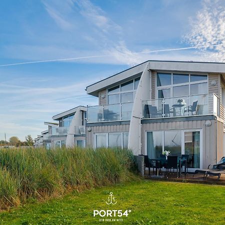 Ferienhaus Seemoewe Marina Wendtorf المظهر الخارجي الصورة
