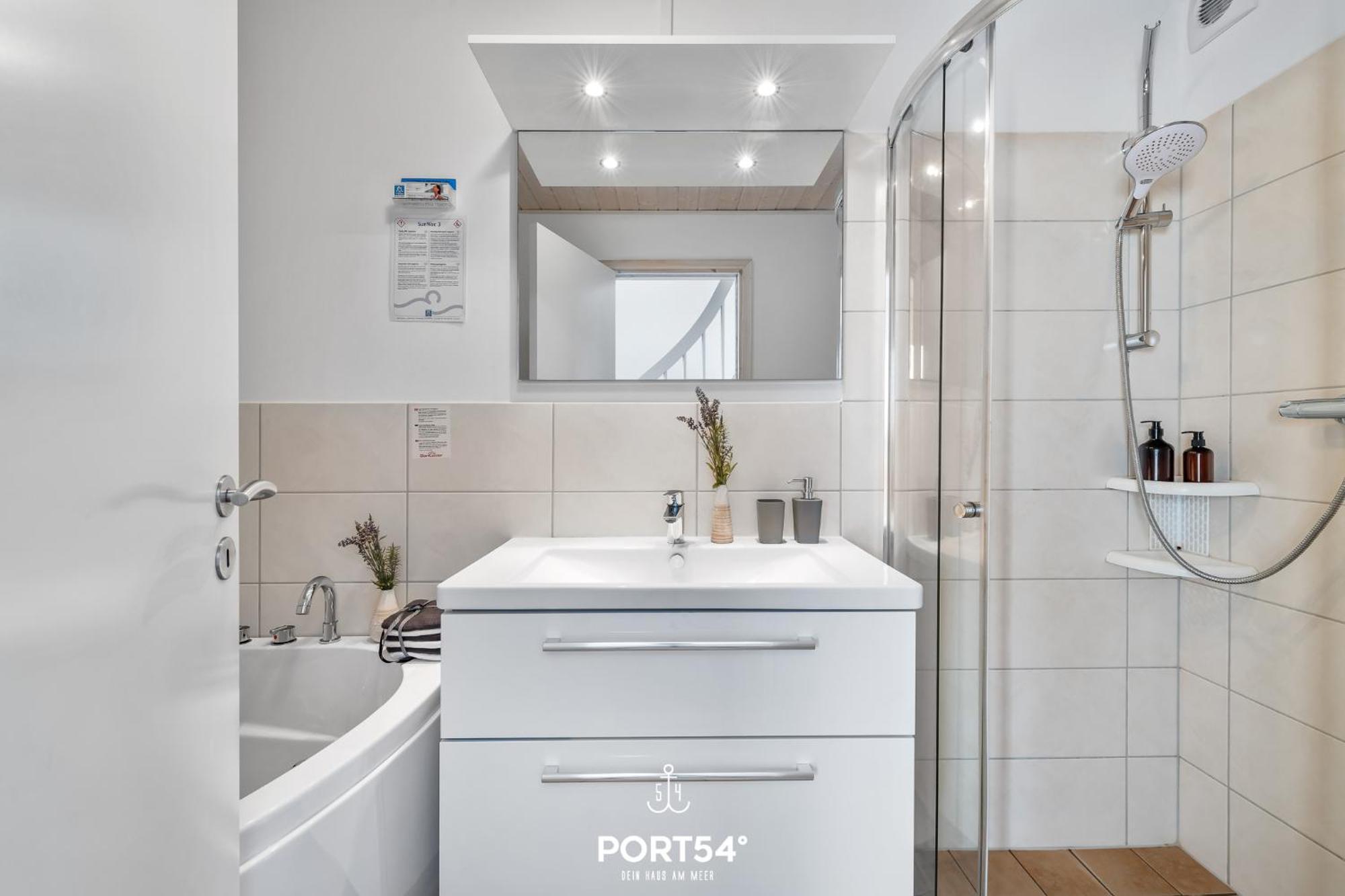 Ferienhaus Seemoewe Marina Wendtorf المظهر الخارجي الصورة