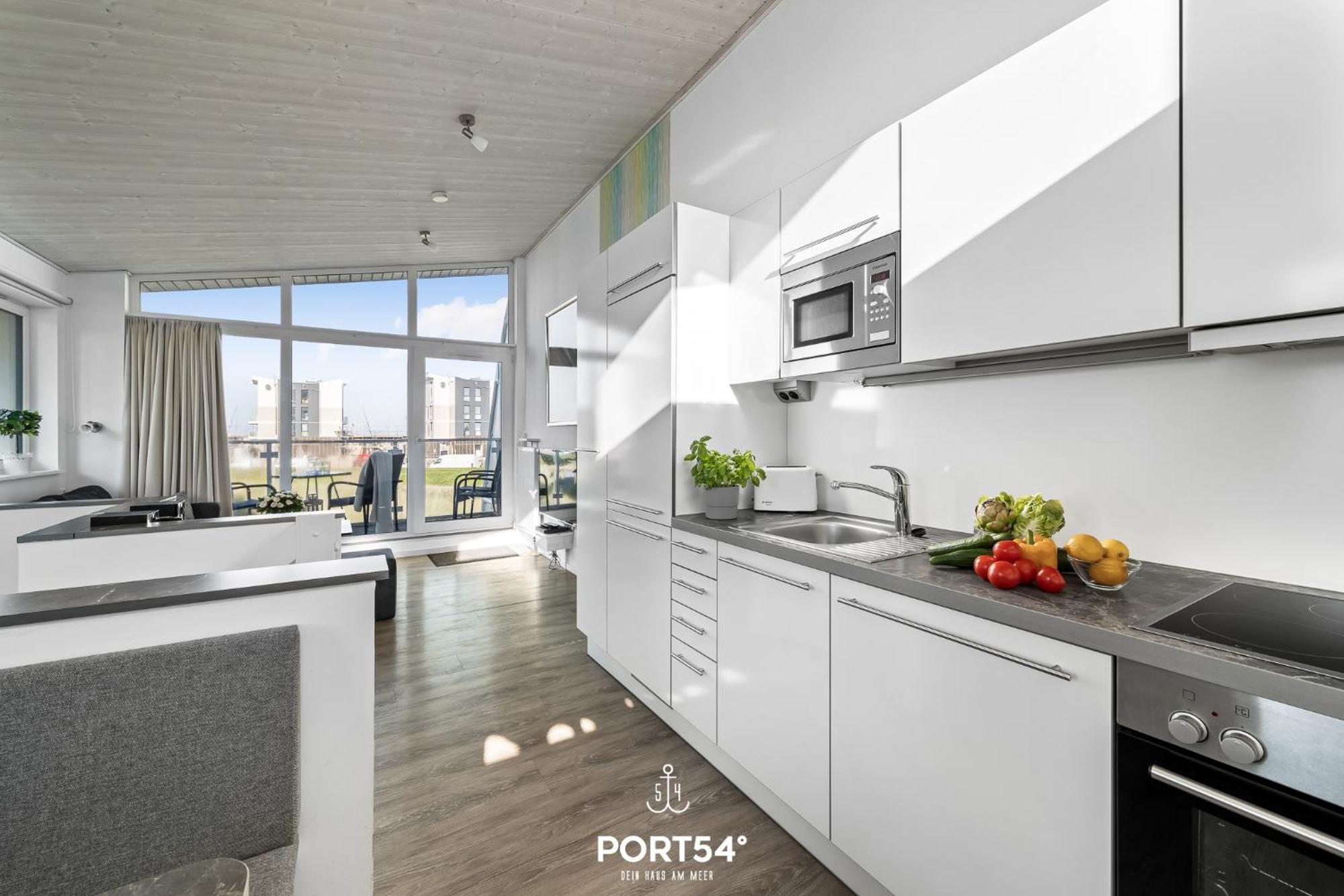 Ferienhaus Seemoewe Marina Wendtorf المظهر الخارجي الصورة