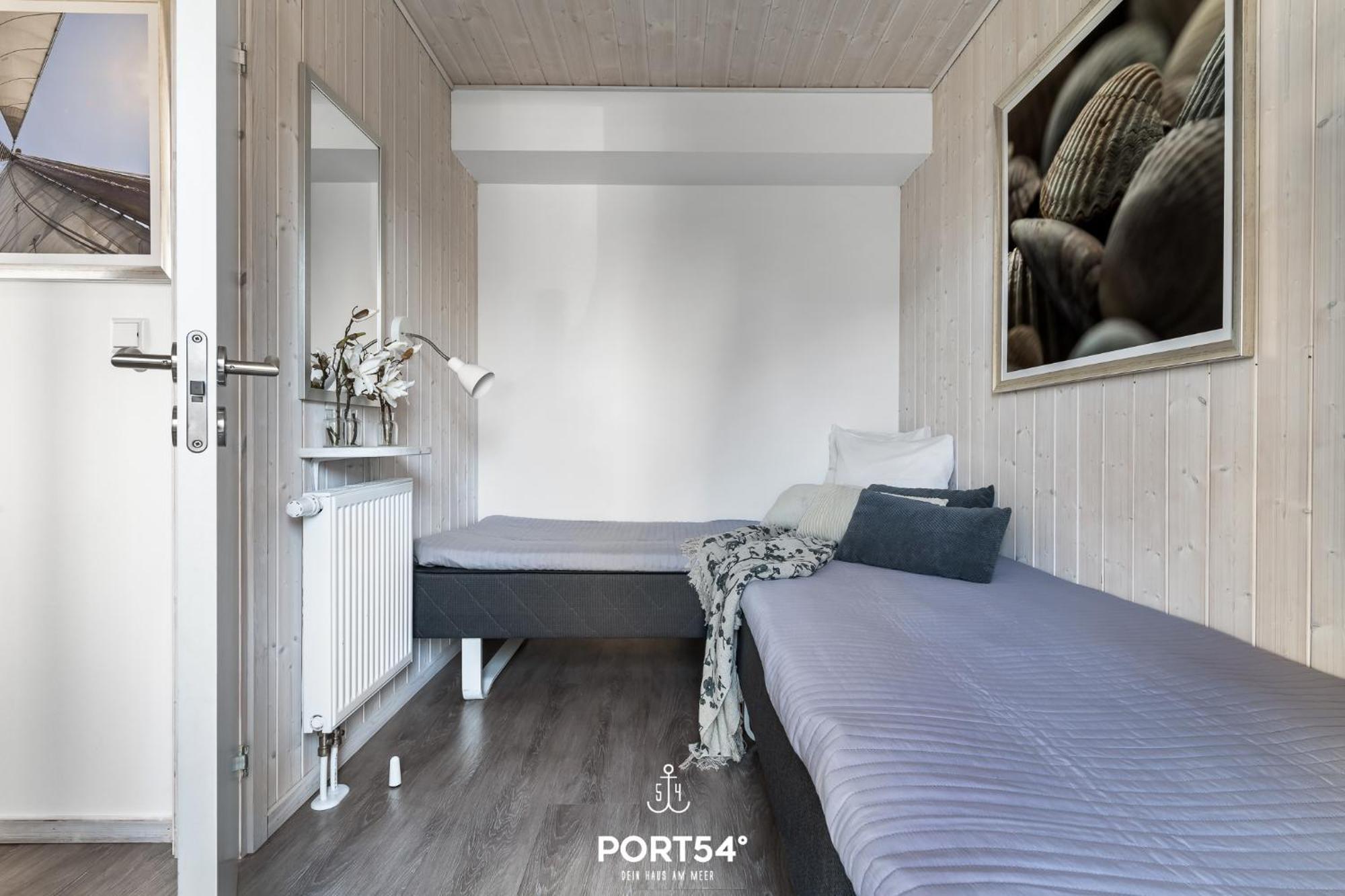 Ferienhaus Seemoewe Marina Wendtorf المظهر الخارجي الصورة