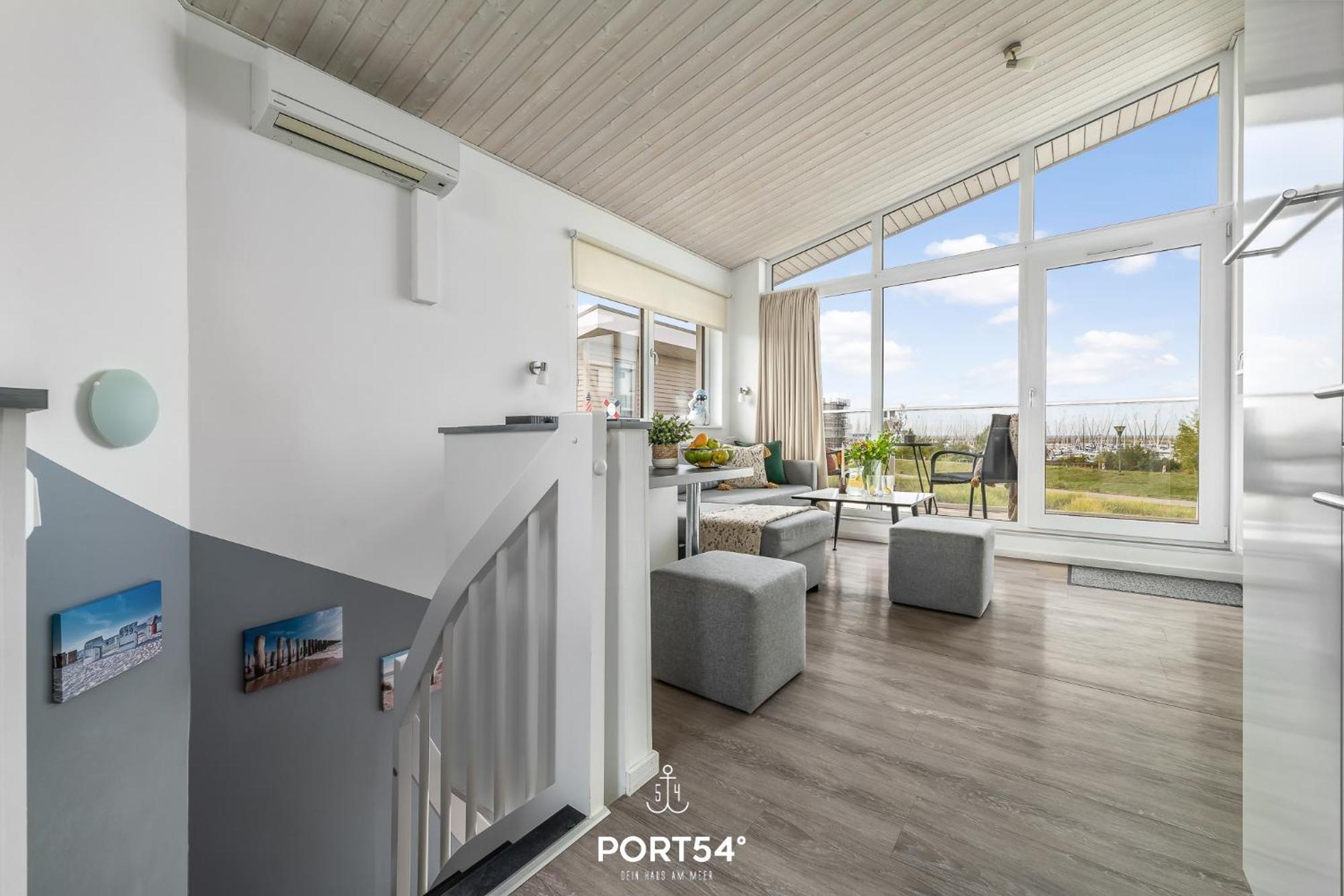 Ferienhaus Seemoewe Marina Wendtorf المظهر الخارجي الصورة