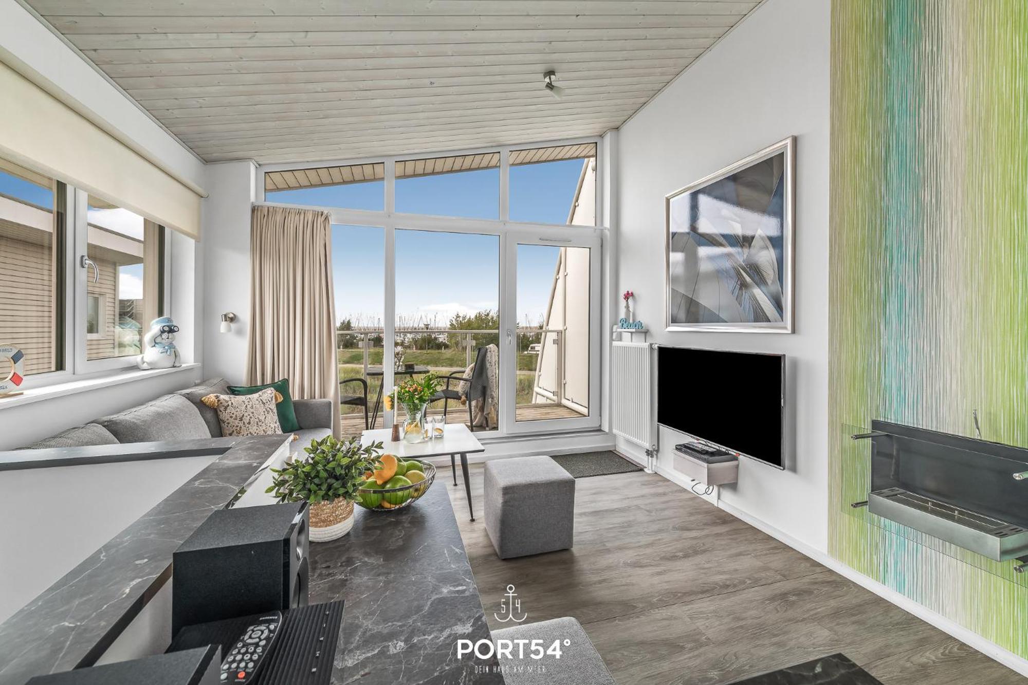 Ferienhaus Seemoewe Marina Wendtorf المظهر الخارجي الصورة