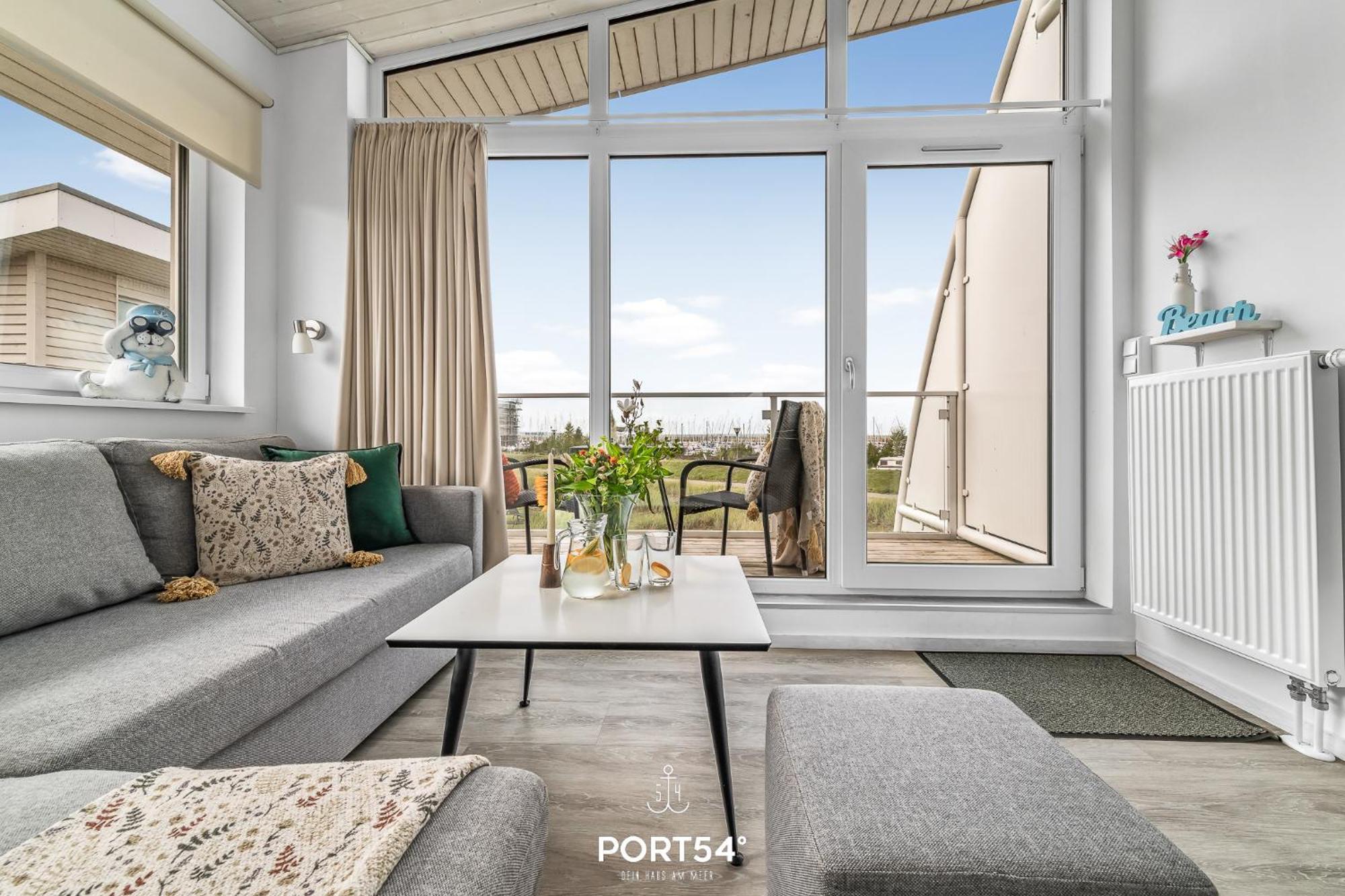 Ferienhaus Seemoewe Marina Wendtorf المظهر الخارجي الصورة
